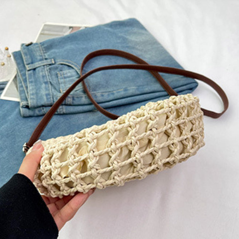 Casual Daily Patchwork Bags