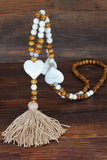 Fashion Daily Necklaces Accessories(4 Colors)