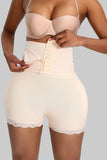 Fashion Sexy Solid Patchwork Bustiers Corset