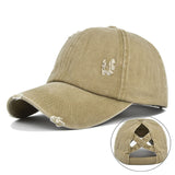 FASHION CASUAL OUTDOOR COMFORTABLE SUNSHADE BASEBALL CAP(14 Colors)