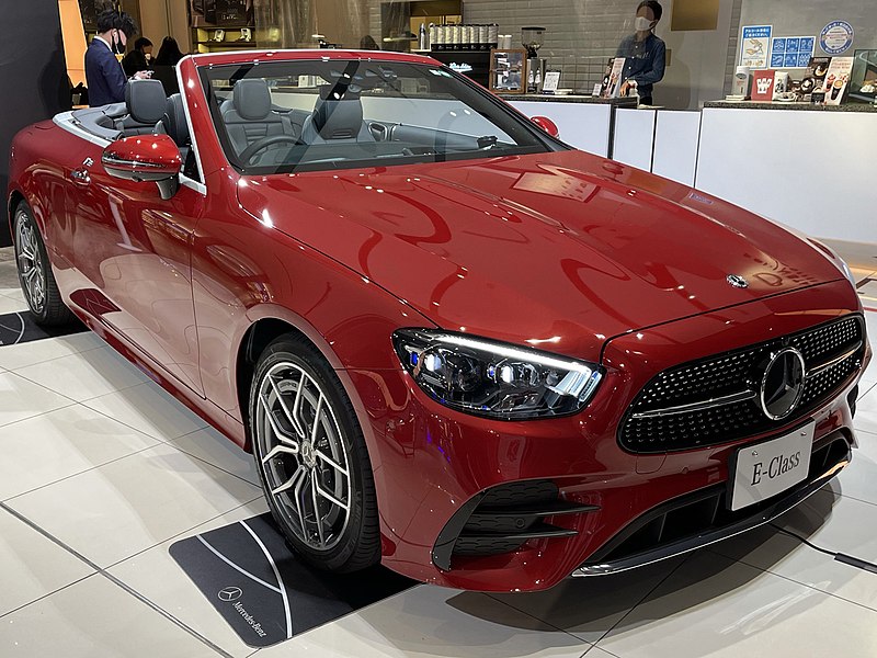 - bcchauto- Top 5 convertible cars available in Romania in 2022