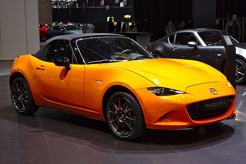 - bcchauto- Top 5 convertible cars available in Romania in 2022