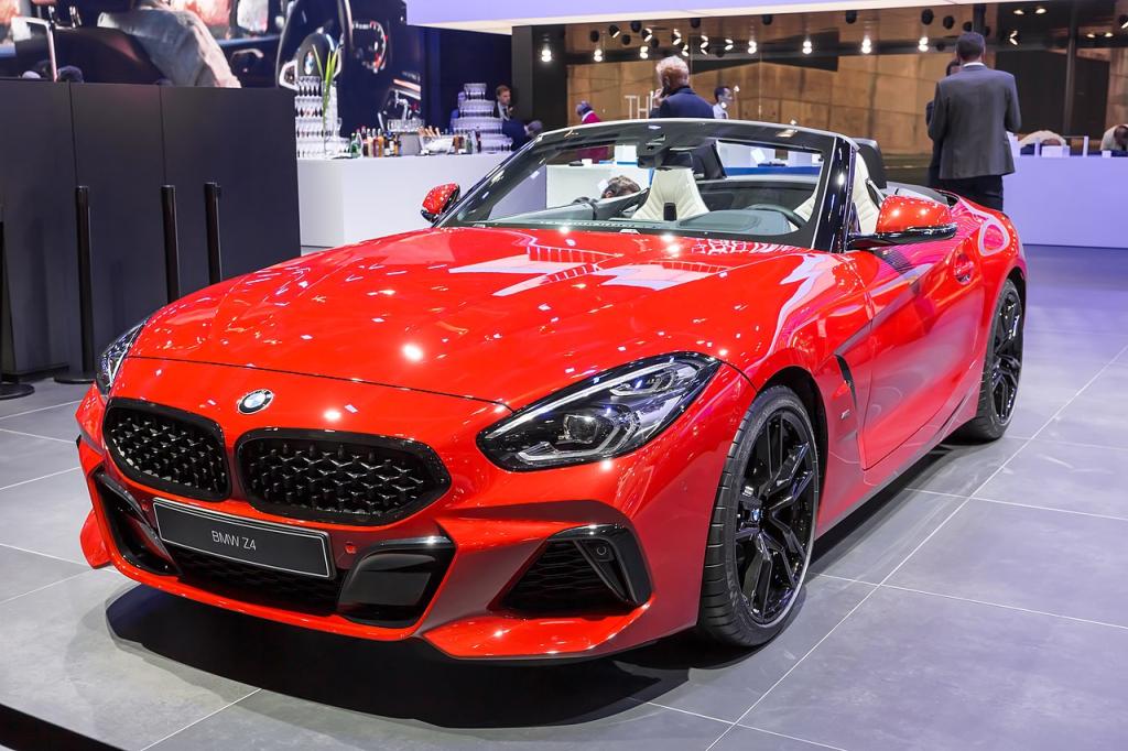 - bcchauto- Top 5 convertible cars available in Romania in 2022