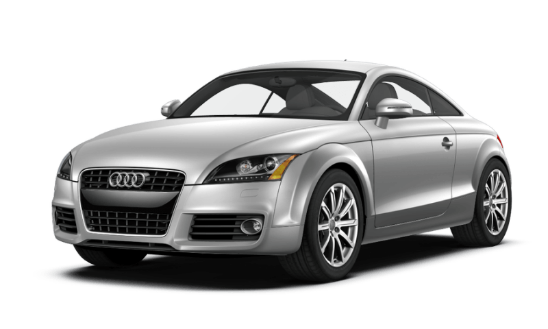 AudiTT