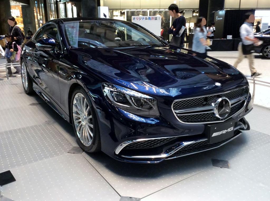 - bcchauto- The 5 best Mercedes-Benz AMG models of all time