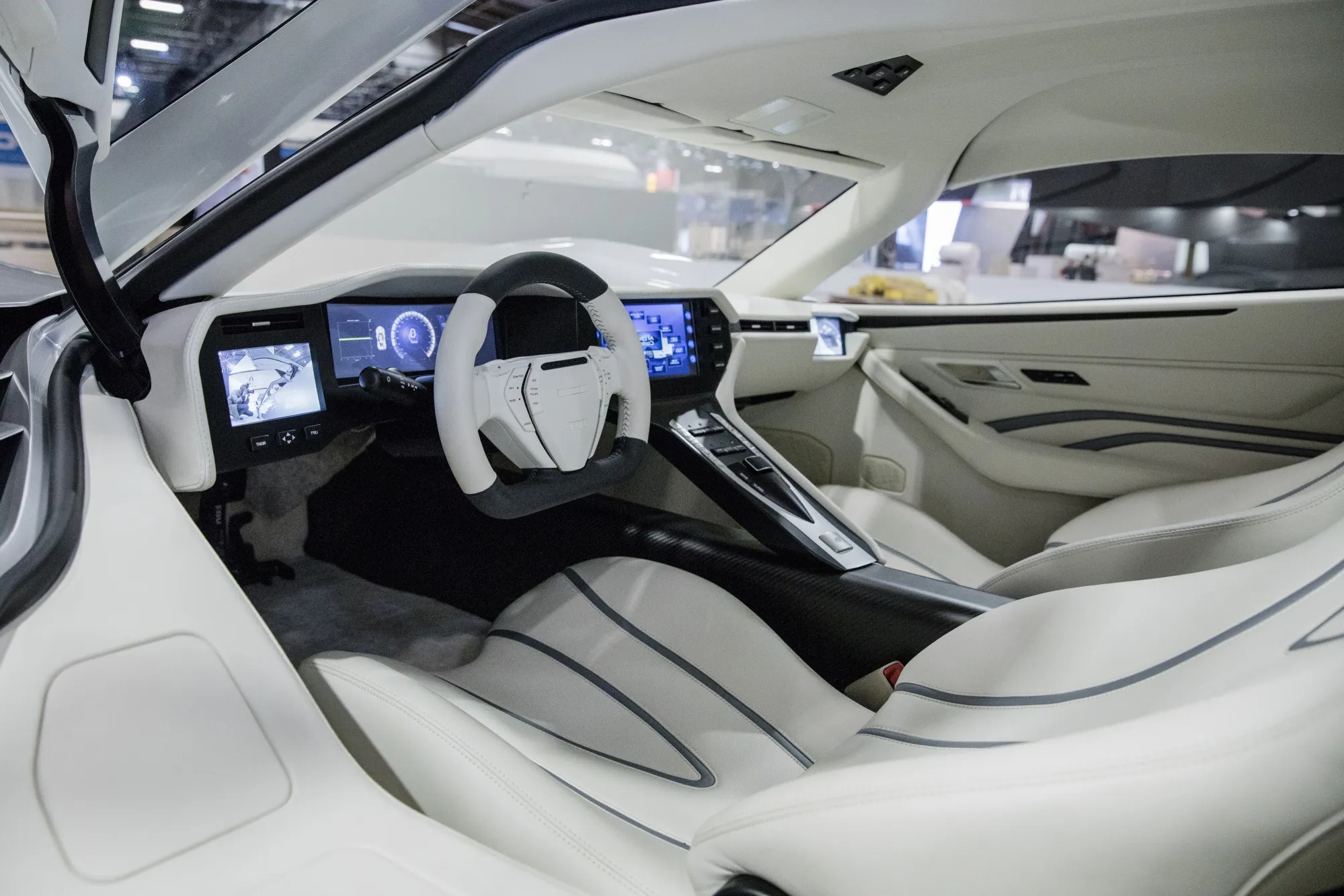 Owl interior askpark