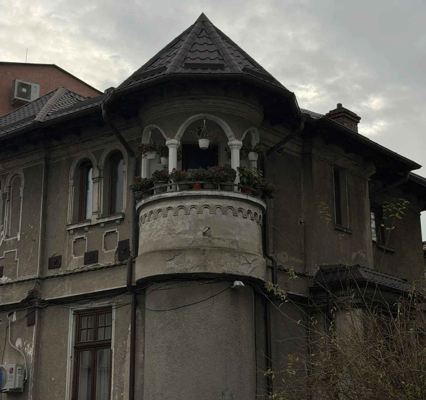 Cotroceni District