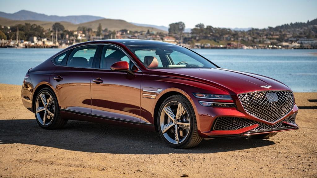 - bcchauto- Top 10 safe luxury cars in 2022