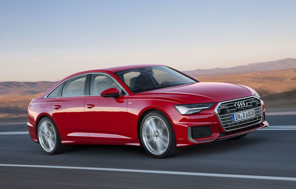 - bcchauto- Top 10 safe luxury cars in 2022