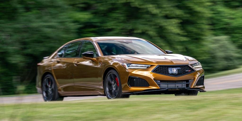 - bcchauto- Top 10 safe luxury cars in 2022