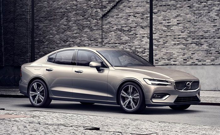 - bcchauto- Top 10 safe luxury cars in 2022
