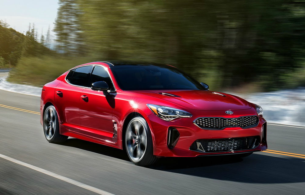 - bcchauto- Top 10 safe luxury cars in 2022