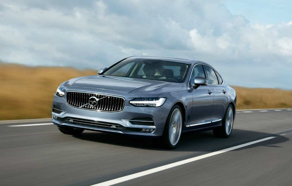 - bcchauto- Top 10 safe luxury cars in 2022