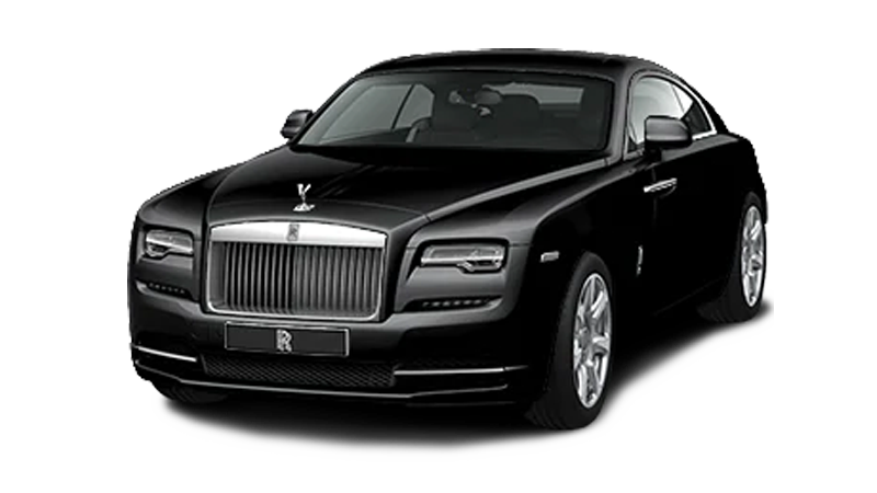 Rolls-Royce Wraith
