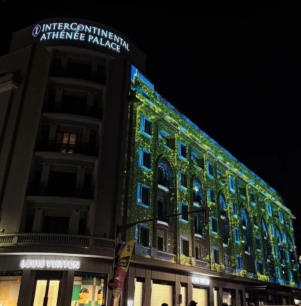 Festival Spotlight Bucharest