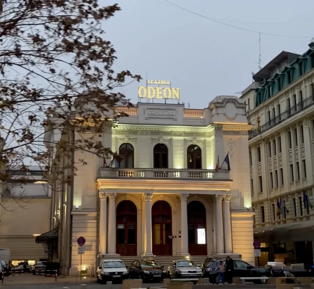 Odéon Theatre