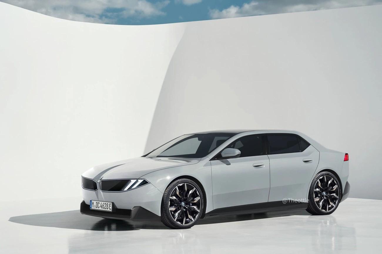 bmw i3 2026 performance