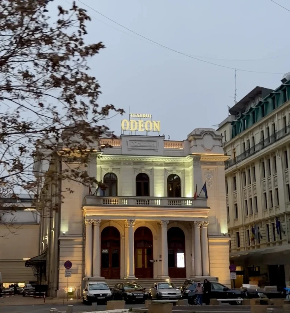 Odéon Theatre