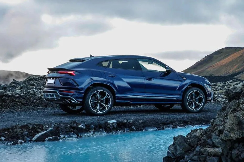 lamborghini performanta urus 2026