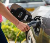 30% increase in electric car sales in Europe in the first quarter