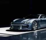 Acceleration 0-100 km/h in just 2 seconds