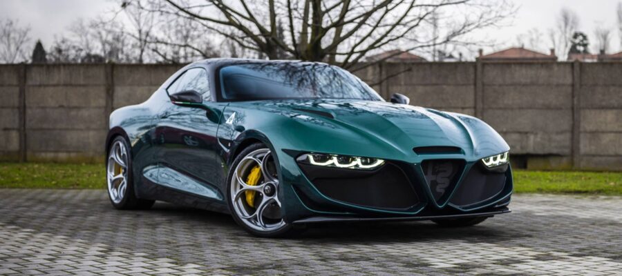 alfa_romeo_giulia_swb_zagato_hd HD
