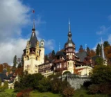 Around Bucharest – day trips from Bucharest
