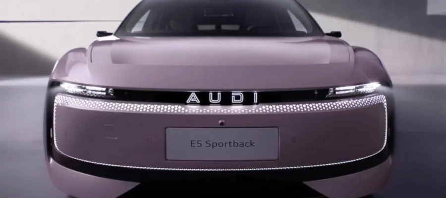 Audi and SAIC Motor strengthen their collaboration for the development of new car models