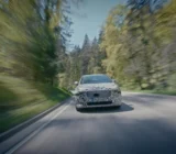 Audi begins testing the new A2 e-tron, the brand’s most affordable electric model