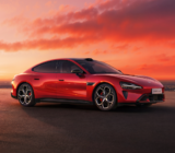Autonomy of 902 km and starting price of 27,800 euros for the new Xiaomi SU7