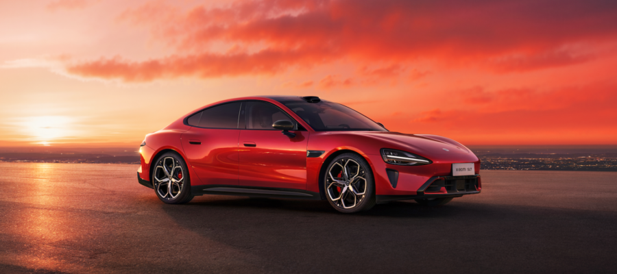 autonomy of 902 km and starting price of 27,800 euros