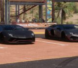 Aventador SV vs SVJ: detailed comparison 2025