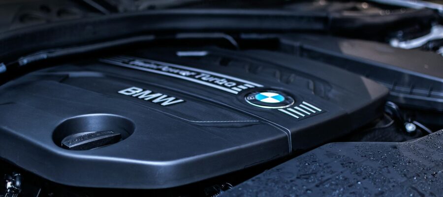 BMW M launches innovative ignition technology for 6-cylinder engines