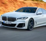 BMW i5 2023: BMW’s new electric car