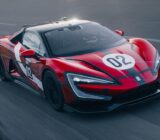 BYD builds the world’s fastest car