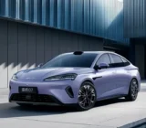 BYD sees 55% drop in first-quarter profit