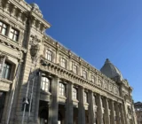 Calea Victoriei – the most elegant street in Bucharest