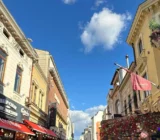 Centrul Vechi Bucharest – guide to nightlife in Bucharest