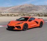 Chevrolet Corvette sales are temporarily suspended due to signal failure