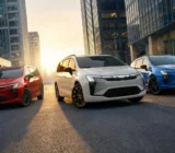 Chrysler Pacifica America250, special edition released in the United States