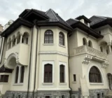 Cotroceni – the most elegant neighborhood in Bucharest
