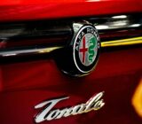 Crossovers and SUVs developed together with Maserati