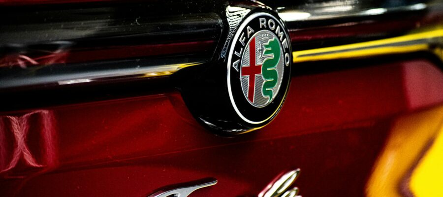 crossovers and SUVs developed together with Maserati