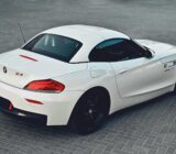 Discover the top of the most beautiful BMW convertible models