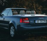 Do you want an Audi convertible? Find out which are the 10 most spectacular models on the market