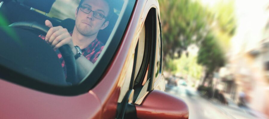 Essential guide for novice drivers