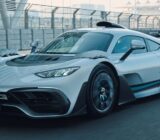Exceptional performance on the circuit and on the road