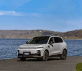 Extended range of 900 km for Leapmotor B10