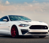 Find out what the price of a Mustang is?