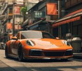 Find out which are the most beautiful cars in the world! Top 10 cars that will surprise you with their appearance